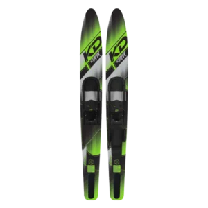 kd vapour youth combo skis for sale Watersports Warehouse, Cape Town