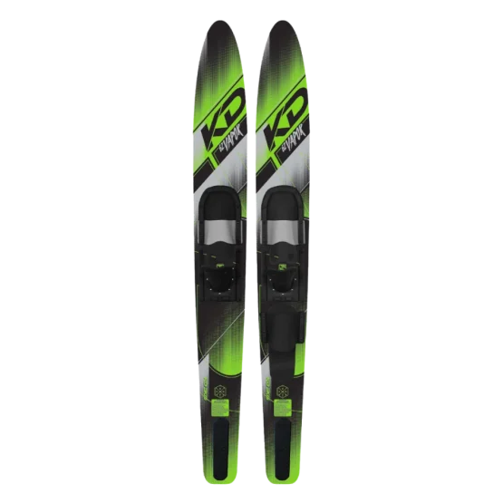 kd vapour youth combo skis for sale Watersports Warehouse, Cape Town