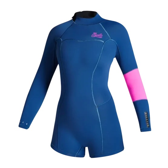 Mystic Lunar Womens Wetsuit for sale, Watersports Warehouse, Cape Town