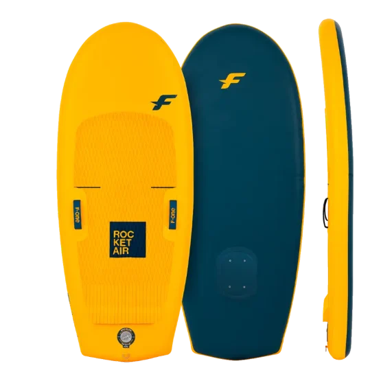 F-One Rocket Air Foil Board for sale, Watersports Warehouse, Cape Town