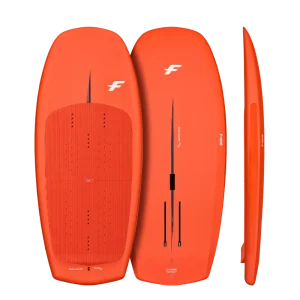F-One Rocket Wing ASC Foil Board for sale, Watersports Warehouse, Cape Town