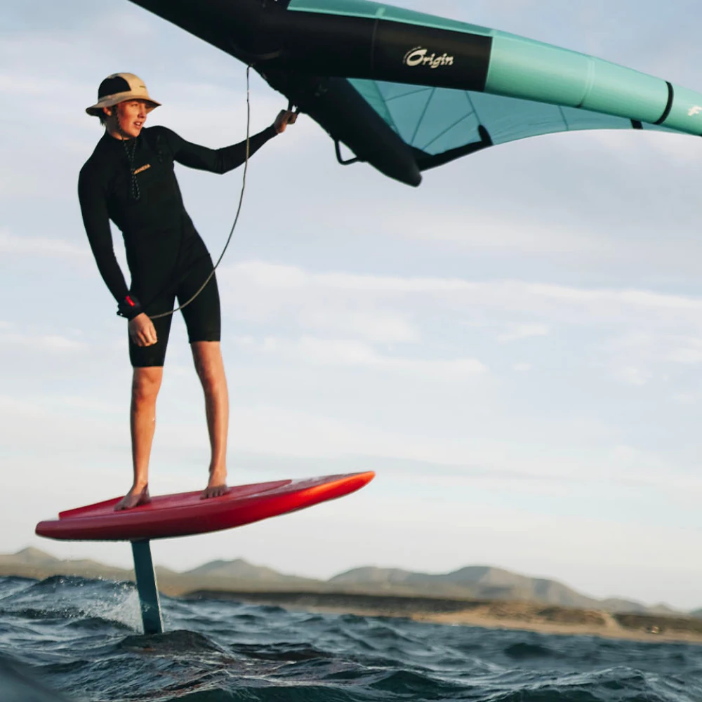 F-One Rocket Wing ASC Foil Board for sale, Watersports Warehouse, Cape Town