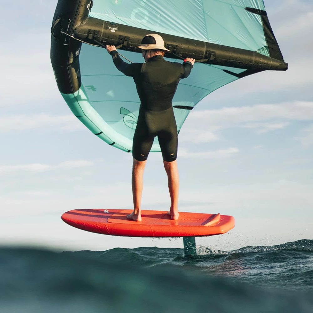 F-One Rocket Wing ASC Foil Board for sale, Watersports Warehouse, Cape Town