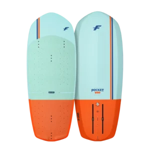 F-One Pocket Foil Board for sale, Watersports Warehouse, Cape Town
