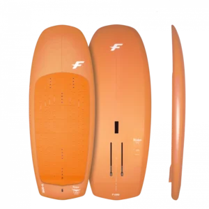 F-One Rocket Wing V2 ASC Foil Board for sale, Watersports Warehouse, Cape Town