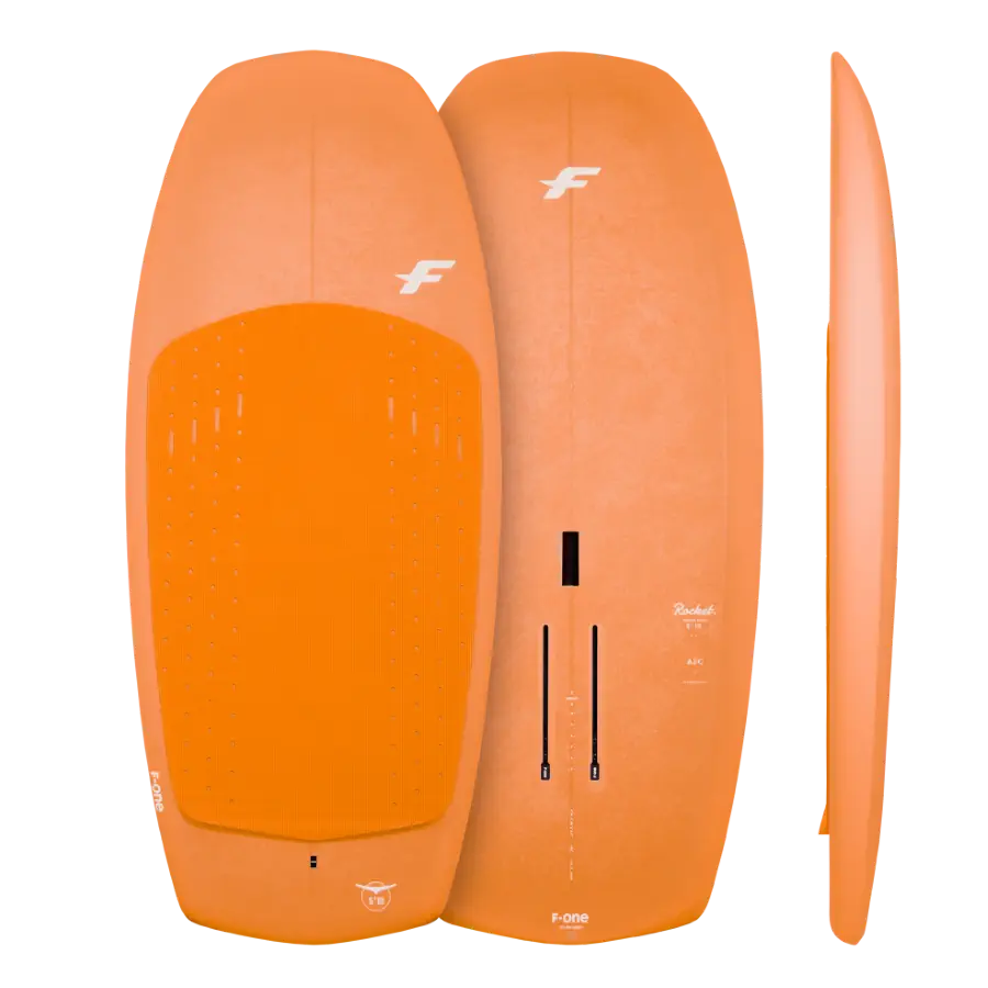 F-One Rocket Wing V2 ASC Foil Board for sale, Watersports Warehouse, Cape Town