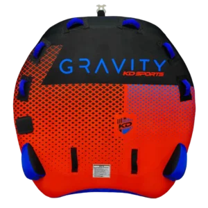 KD Gravity 3 person inflatable tube for sale, Watersports Warehouse, Cape Town
