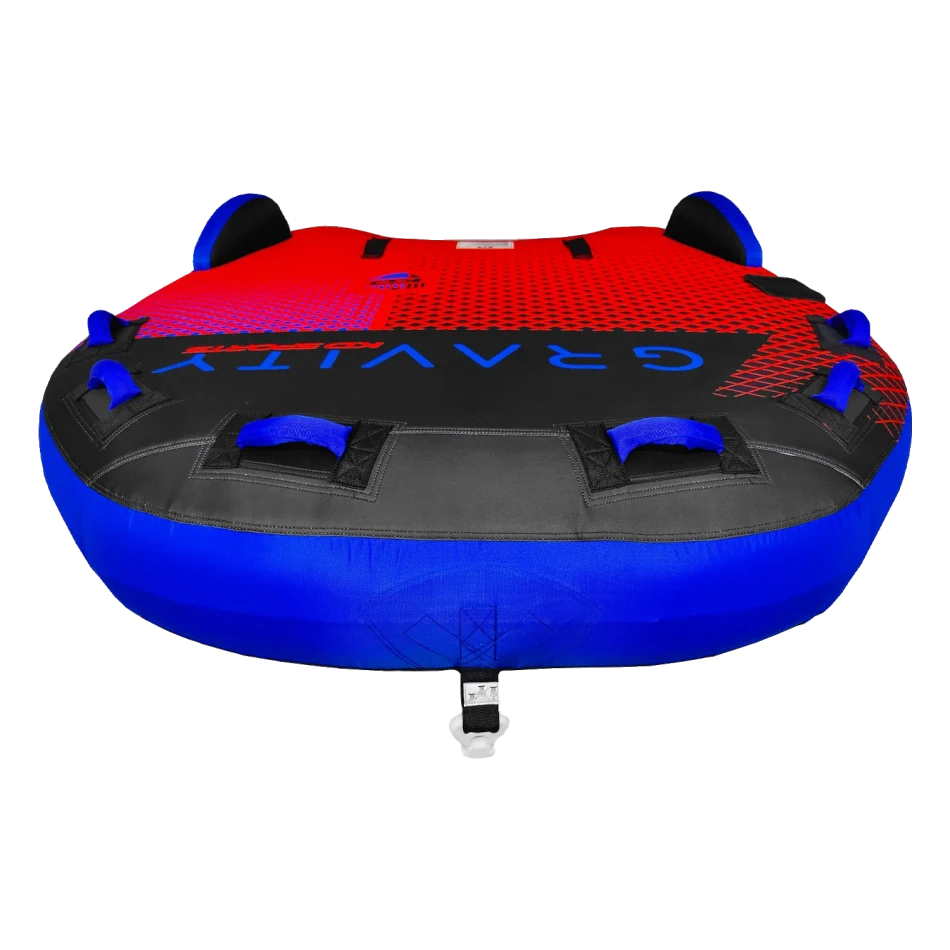 KD Gravity 3 person inflatable tube for sale, Watersports Warehouse, Cape Town