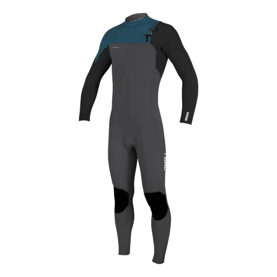 O'Neill Youth Hyperfreak Front Zip Wetsuit for sale. Watersports Warehouse, Cape Town