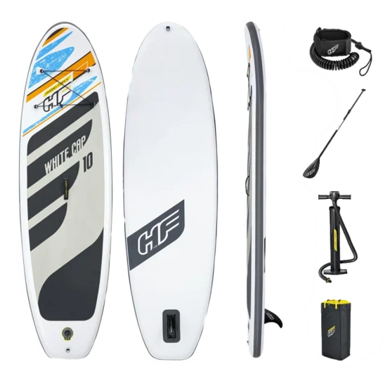 Hydro-Force White Cap SUP for Sale, Watersports Warehouse, Cape Town
