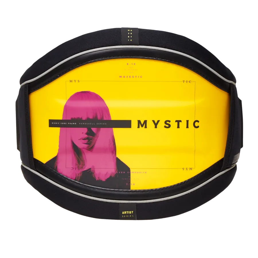 Mystic Majestic Waist Harness for sale, Watersports Warehouse, Cape Town