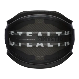 Mystic Stealth Waist Harness for sale, Watersports Warehouse, Cape Town