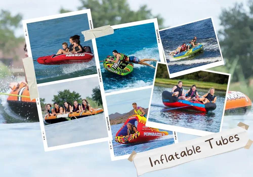 inflatable boat towable tubes for sale, Watersports Warehouse, Cape Town.