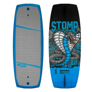 KD Stomp Wakeskate for sale, Watersports Warehouse, Cape Town