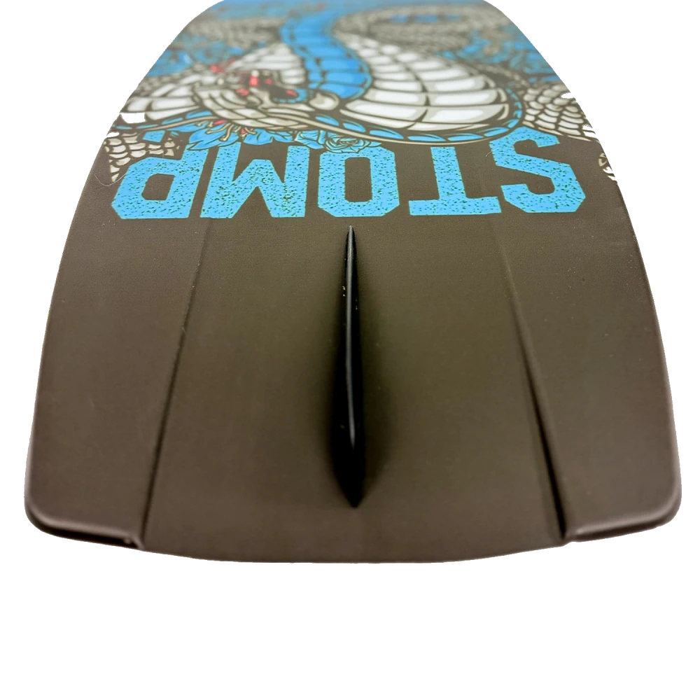 KD Stomp Wakeskate for sale, Watersports Warehouse, Cape Town