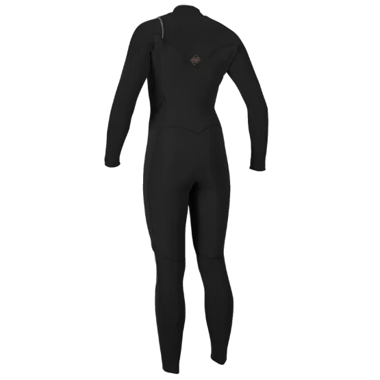O'Neill Womens Hyperfreak Front Zip Wetsuit for sale. Watersports Warehouse, Cape Town