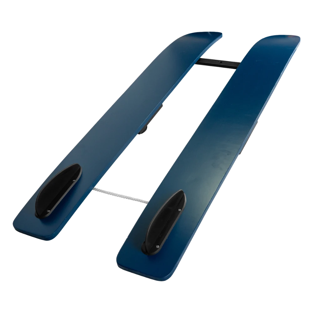 kd calypso timer trainer skis for sale, Watersports Warehouse, Cape Town