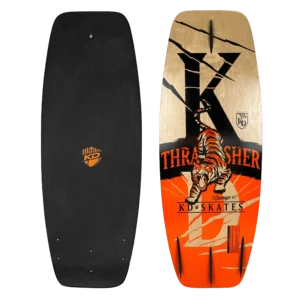 KD Thrasher Wakeskate for sale, Watersports Warehouse, Cape Town