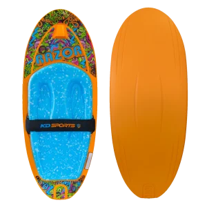 KD Razor Kneeboard for sale. Watersports Warehouse, Cape Town