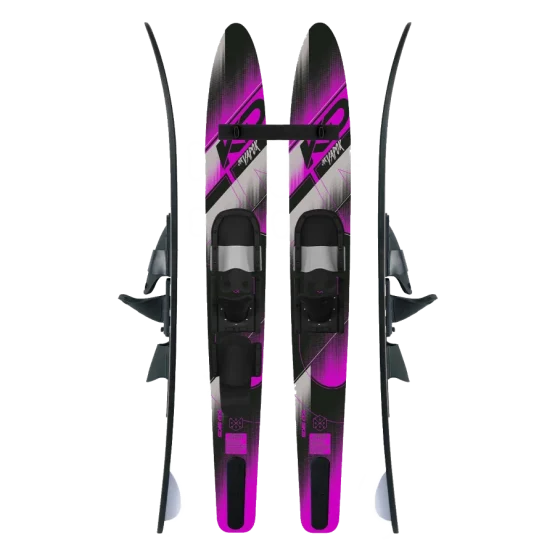 kd vapour junior combo skis for sale Watersports Warehouse, Cape Town