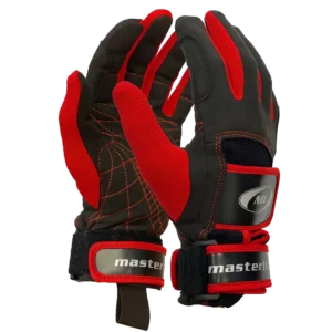 Masterline tournament slalom waterski gloves for sale, Watersports Warehouse, Cape Town