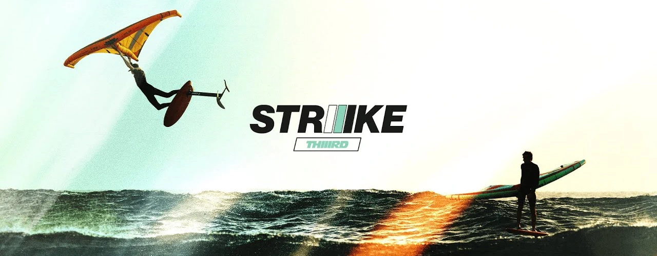 F-One Strike V3