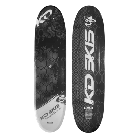 KD Pato Pro Trick Ski for sale, Watersports Warehouse, Cape Town