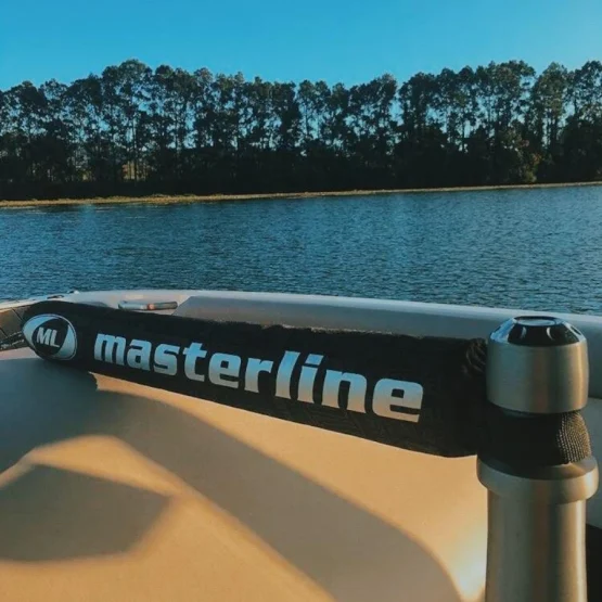Masterline waterski rope shock tube for sale, Watersports Warehouse, Cape Town