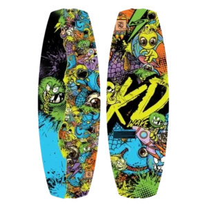 KD Sphere kids/ junior wakeboard for sale, Watersports Warehouse, Cape Town