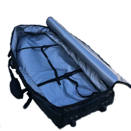 wing foiling travel bag for sale, Watersports Warehouse, Cape Town
