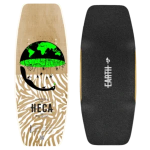Heca Wakeskates for sale. Watersports Warehouse, Cape Town