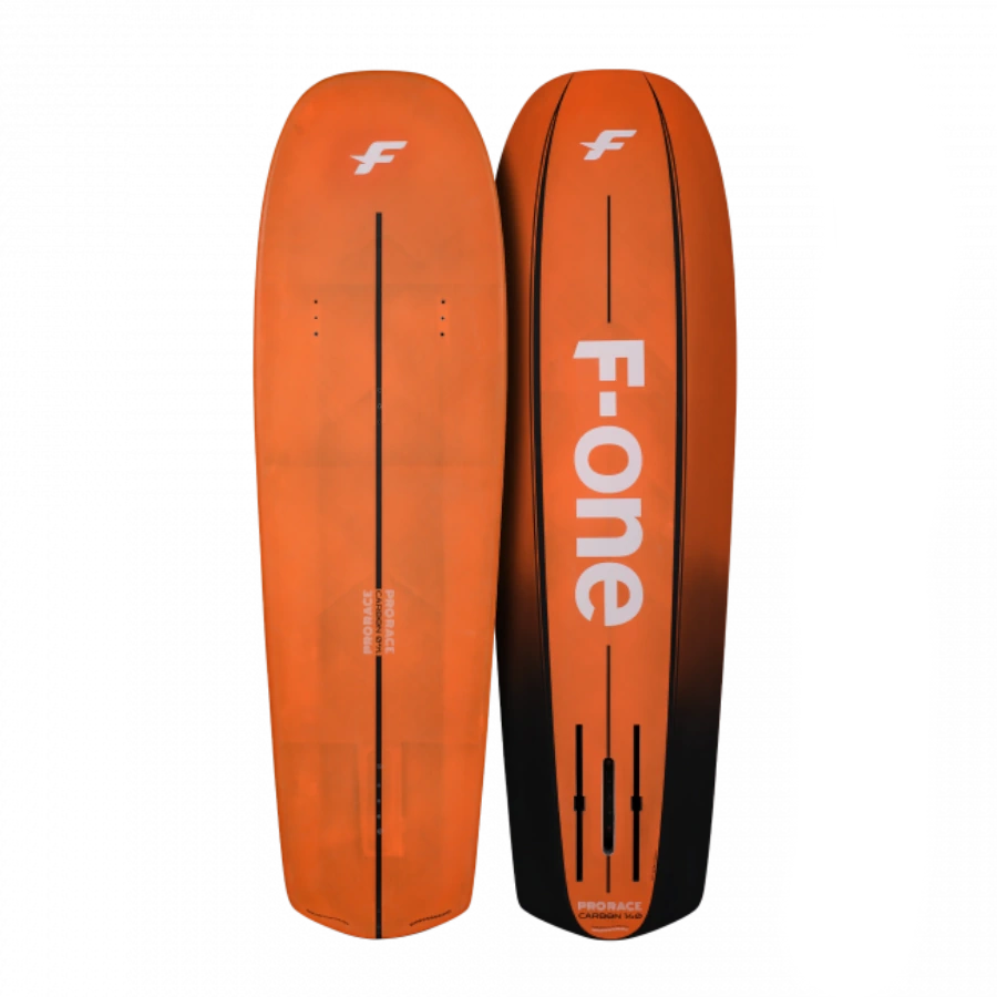 F-One Pro Race Carbon Foil Board, Watersports Warehouse, Cape Town