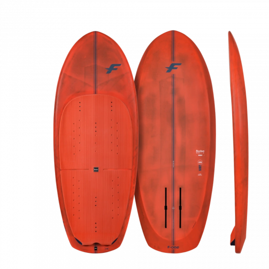 Rocket Wing S Carbon Wing foil board, Watersports Warehouse, Cape Town