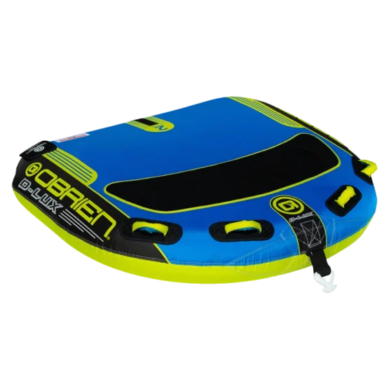 O'Brien D-Lux 2 towable tube for sale. Watersports Warehouse, Cape Town