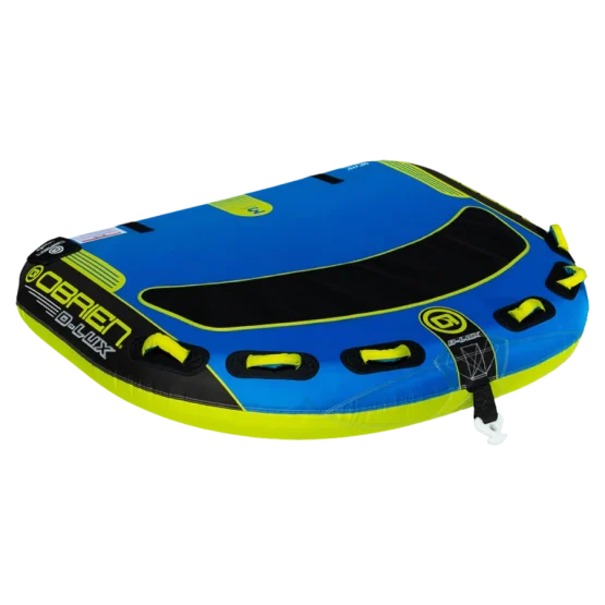 O'Brien D-Lux 3 towable tube for sale. Watersports Warehouse, Cape Town