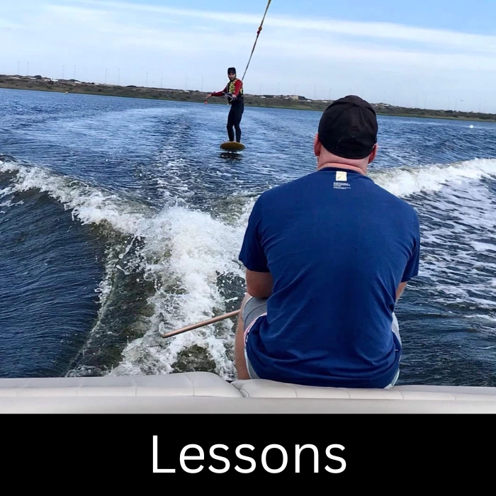 Link to Lessons. Watersports Warehouse offers Kitesurfing, Wakeboarding, Waterski and Foiling lessons in Cape Town, South Africa