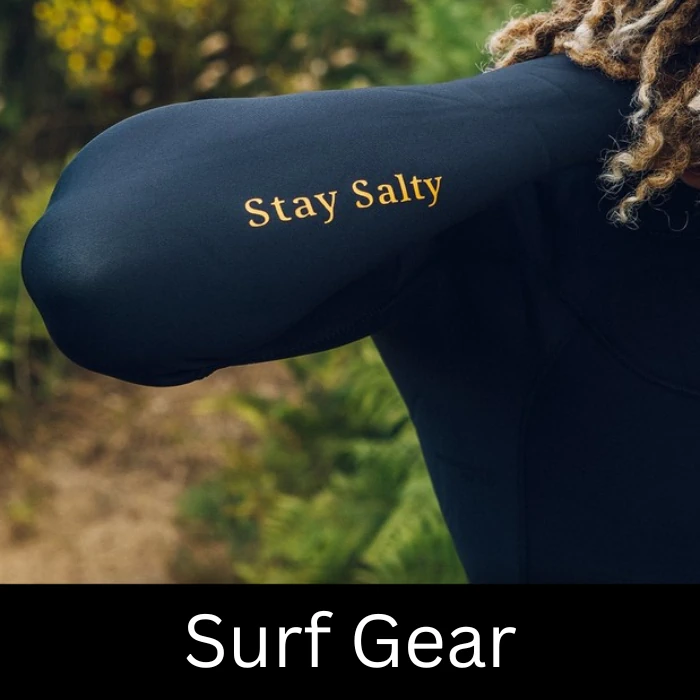 Link to Surf Gear for sale, Watersports Warehouse, Cape Town. Wetsuits, Impact Vests, Life Jackets, Helmets, Surf Accessories and more