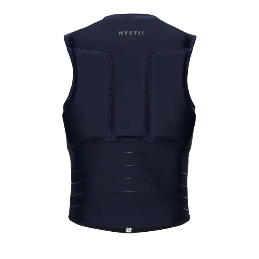 Mystic Block kite impact vest for sale. Watersports Warehouse, Cape Town