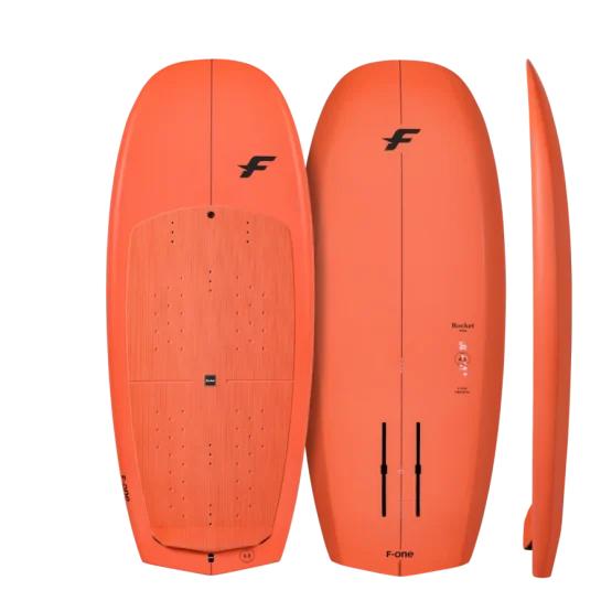 F-One Rocket V2 Wing Foil Board for sale. Watersports Warehouse, Cape Town
