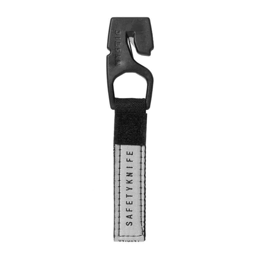 Mystic safety knife for sale. Watersports Warehouse, Cape Town