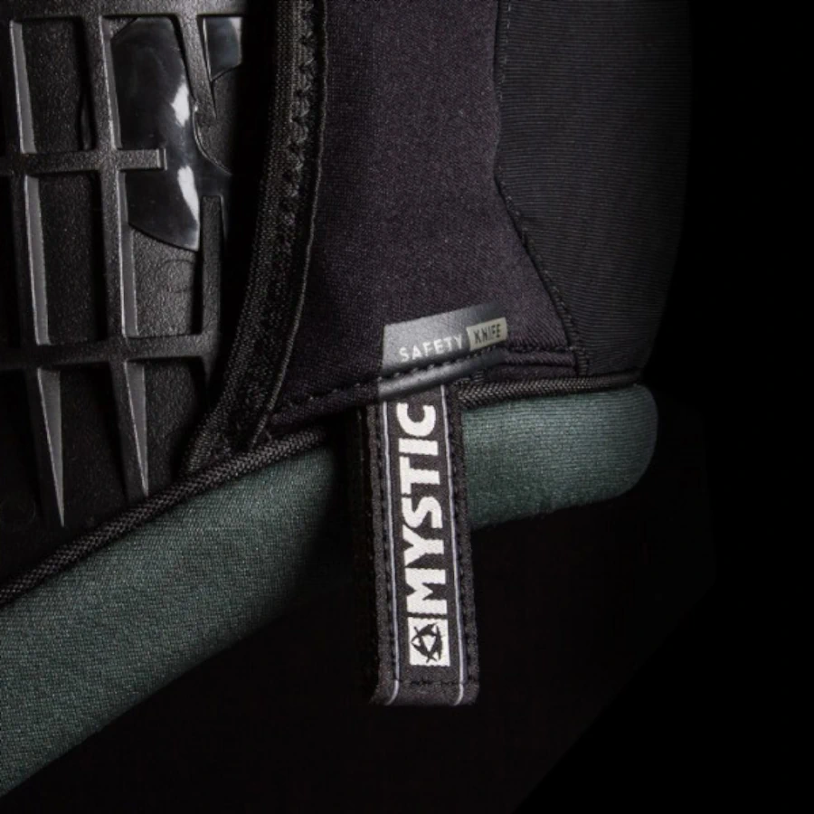 mystic warrior x kite harness for sale. Watersports Warehouse, Cape Town