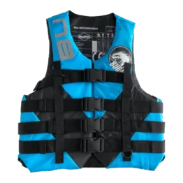 Burn Core Nylon Life Jacket for sale. Watersports Warehouse, Cape Town