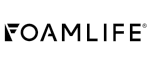 FoamLife Flip Flops Logo