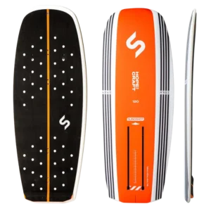 Slingshot Hope Craft V2 Foil Board for sale. Watersports Warehouse, Cape Town