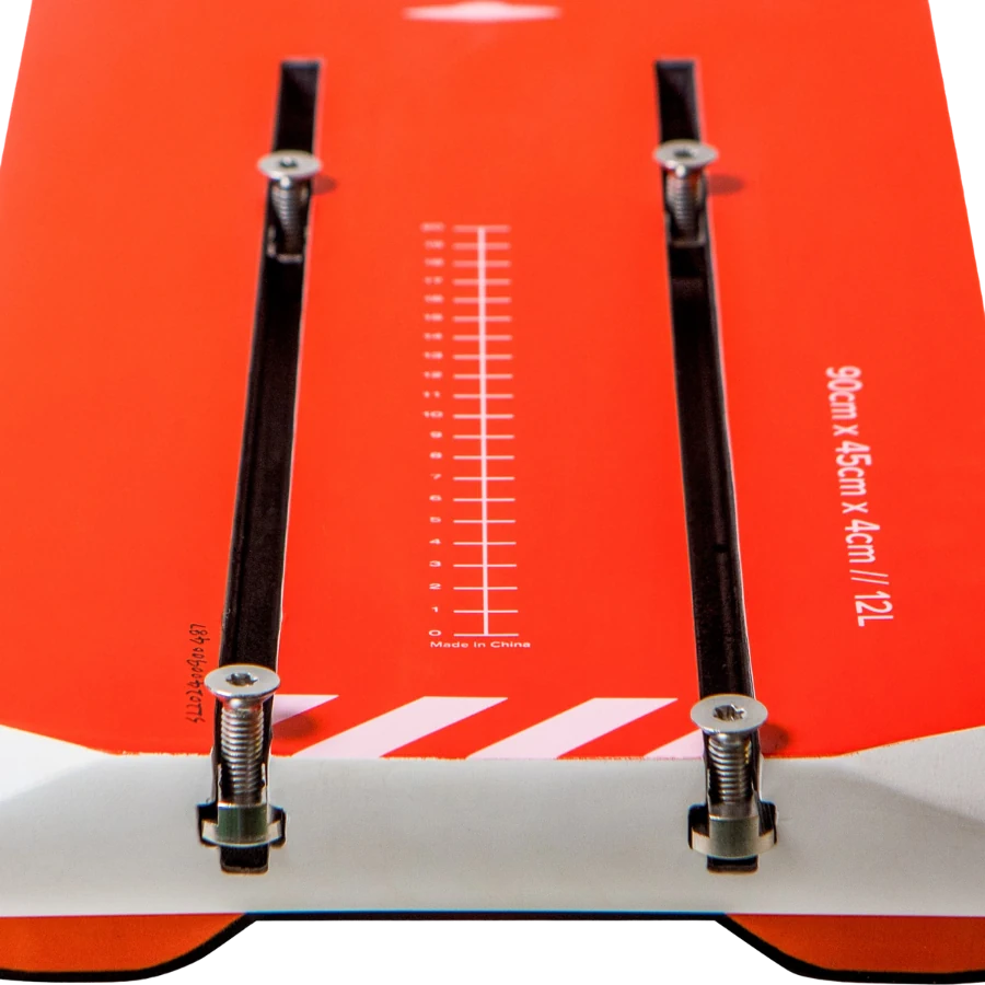 Slingshot Hope Craft V2 Foil Board for sale. Watersports Warehouse, Cape Town