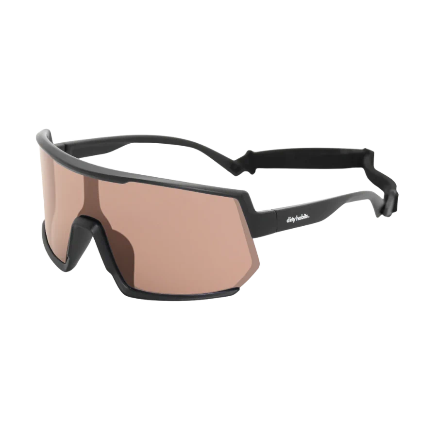 Dirty Habits Photochromatic Sungasses for sale. Watersports Warehouse, Cape Town