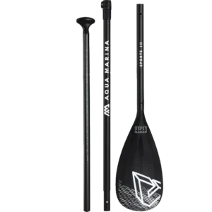 aqua marine solid sup fiberglass paddle for sale. Watersports Warehouse, Cape Town
