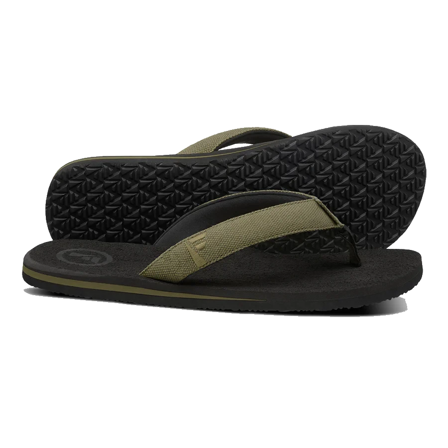 Foamlife Sully Hemp Flip Flops for sale. Watersports Warehouse, Cape Town