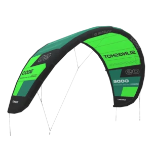 Slingshot Code V1 Kite for sale. Watersports Warehouse, Cape Town