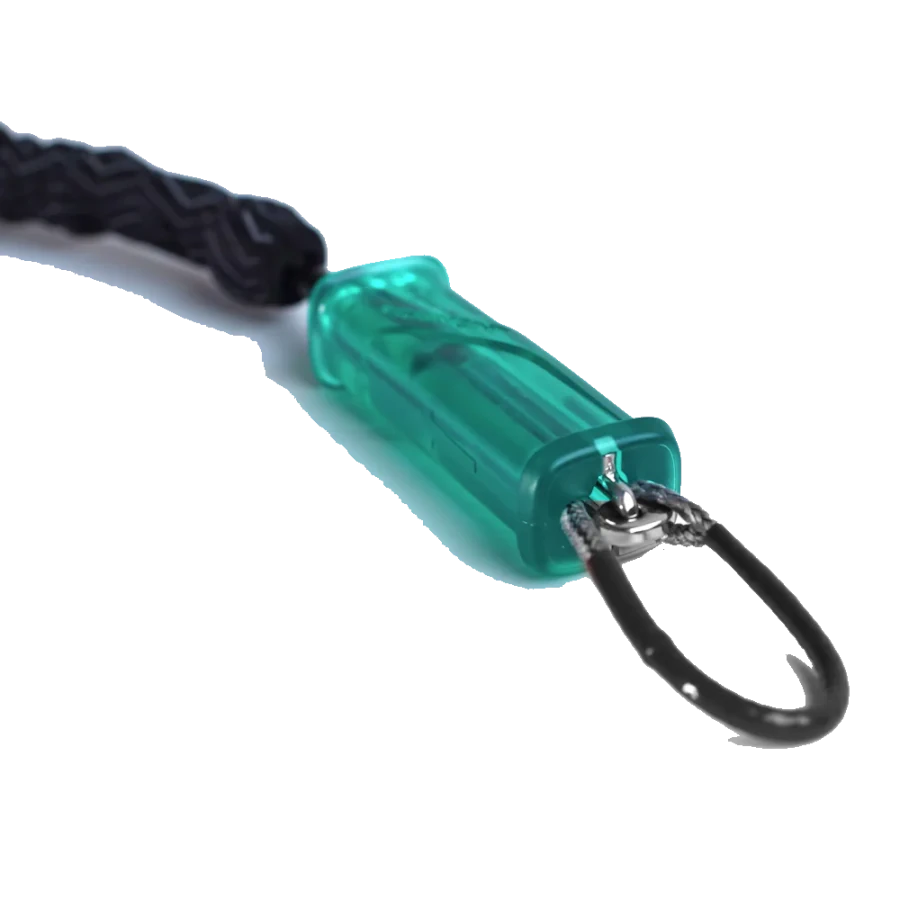 Ride Engine kite safety leash short for sale. Watersports Warehouse, Cape Town